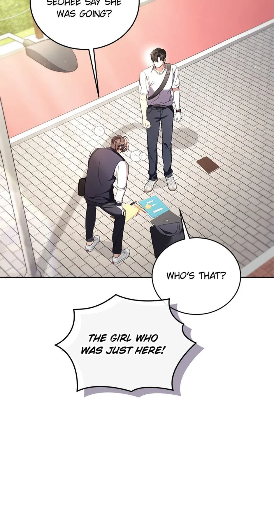 Erasing My Ex-Husband Chapter 2 page 83 - 