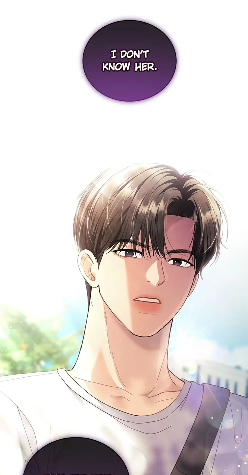 Erasing My Ex-Husband Chapter 2 page 84 - 