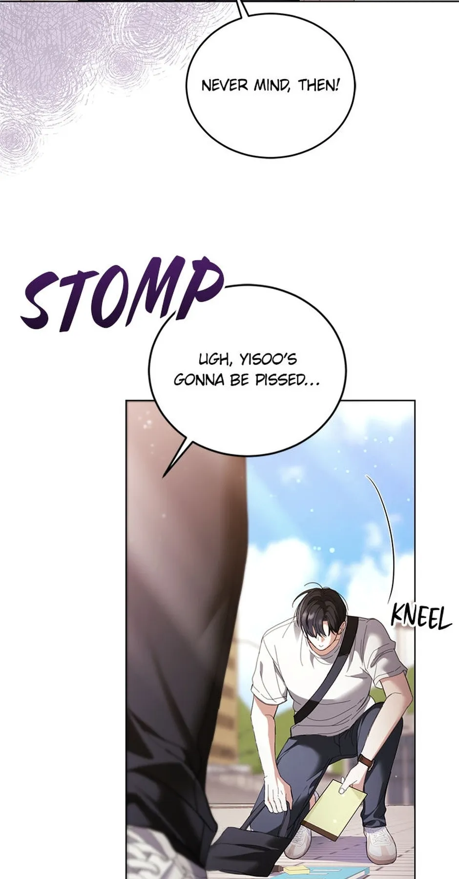 Erasing My Ex-Husband Chapter 2 page 86 - 