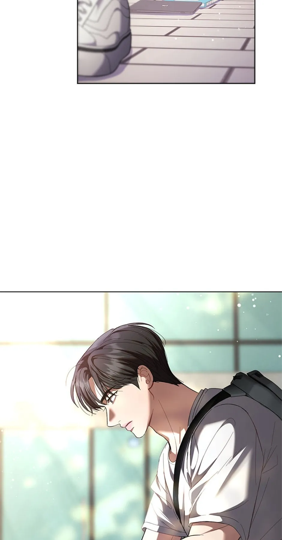 Erasing My Ex-Husband Chapter 2 page 87 - 