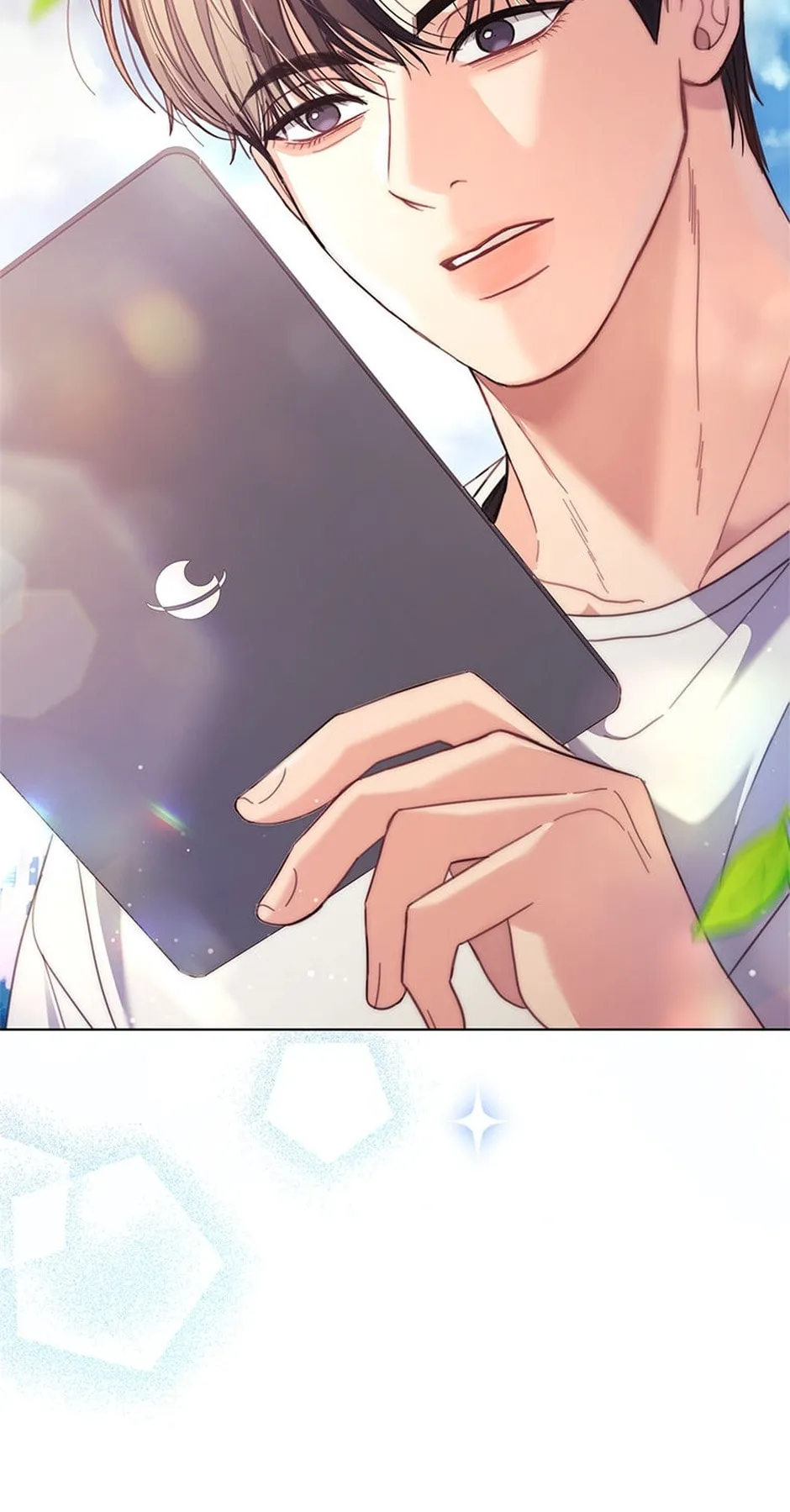 Erasing My Ex-Husband Chapter 2 page 90 - 