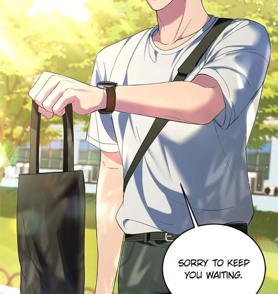 Erasing My Ex-Husband Chapter 2 page 99 - 