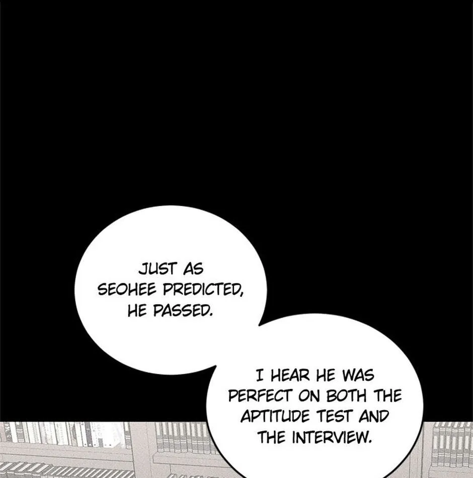 Erasing My Ex-Husband Chapter 20 page 11 - 