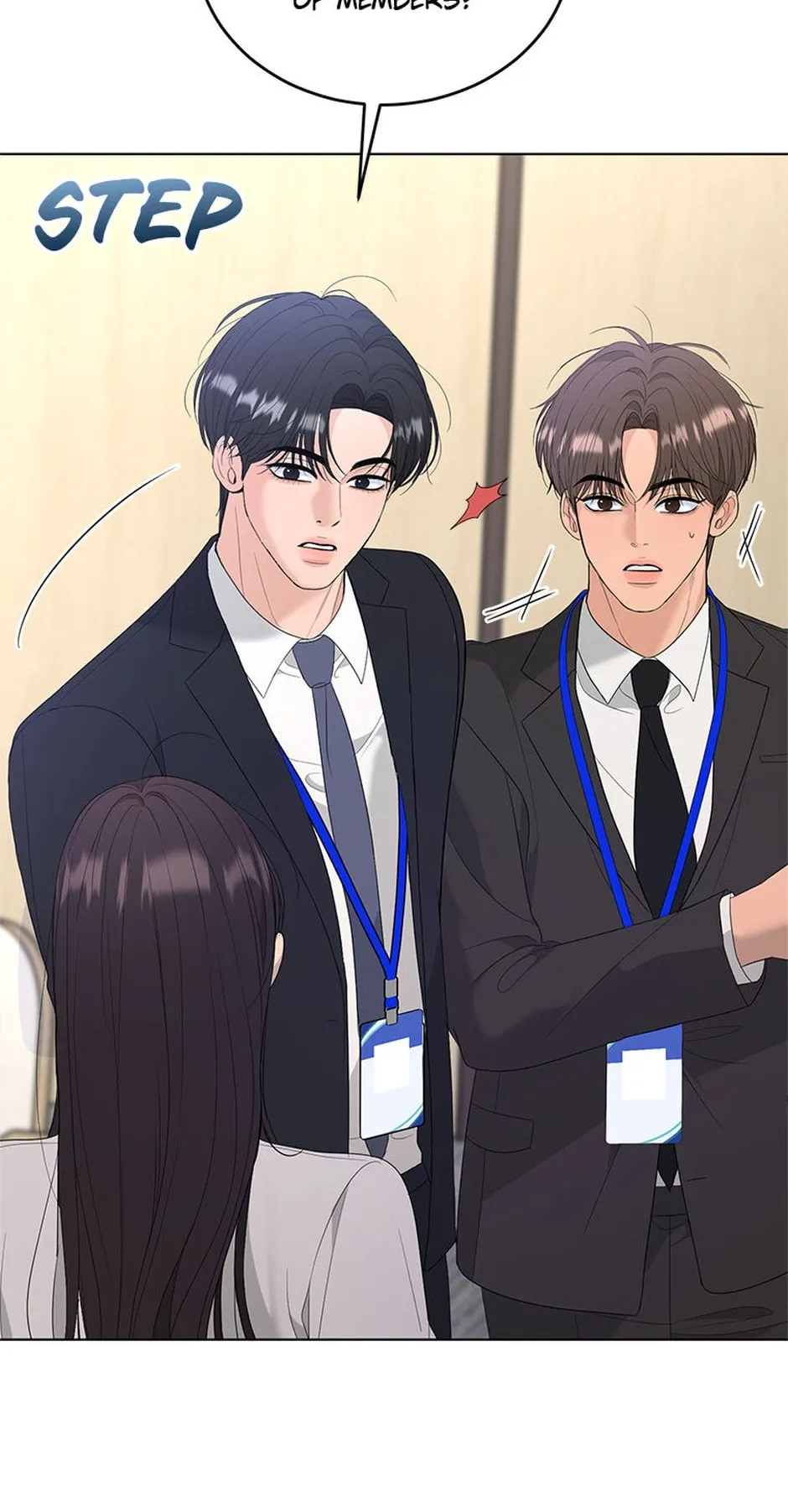 Erasing My Ex-Husband Chapter 20 page 103 - 