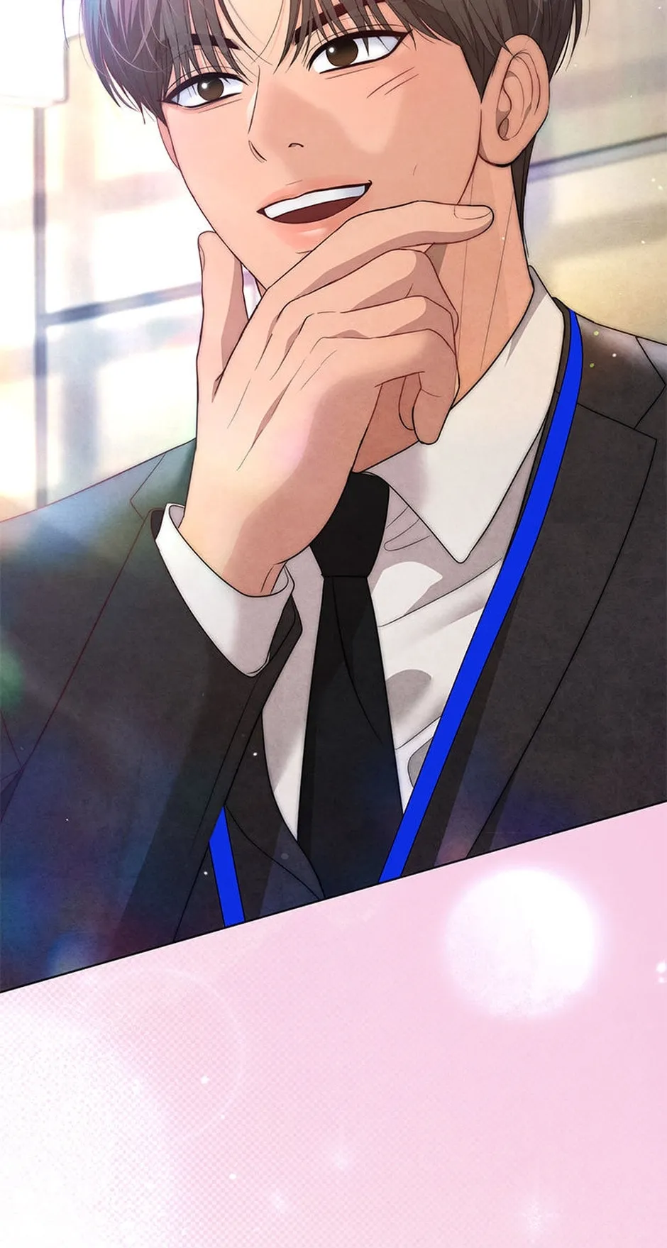 Erasing My Ex-Husband Chapter 20 page 110 - 