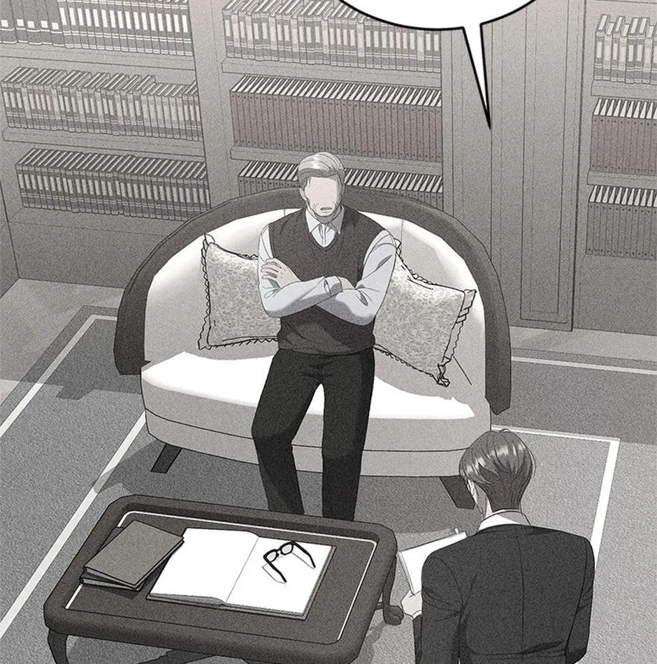 Erasing My Ex-Husband Chapter 20 page 12 - 