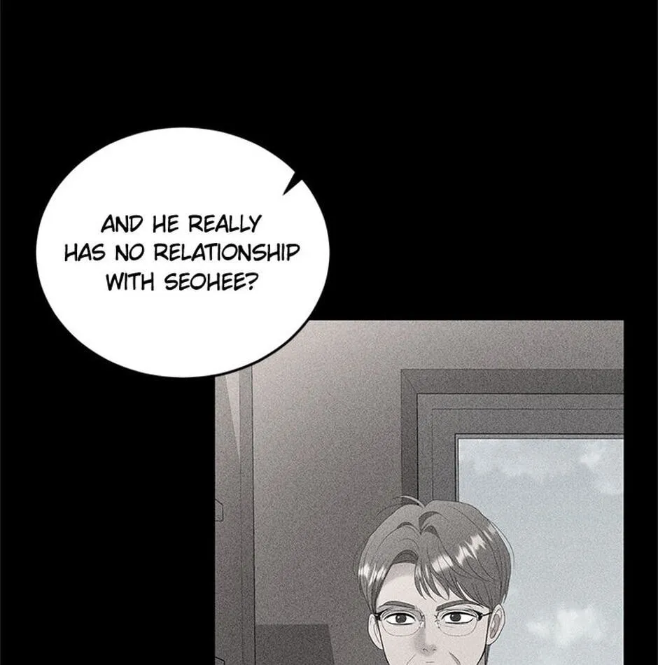 Erasing My Ex-Husband Chapter 20 page 14 - 