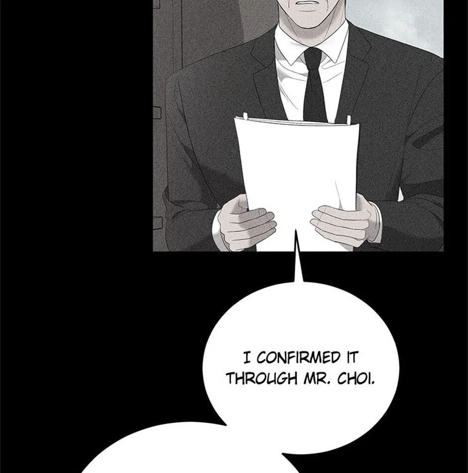 Erasing My Ex-Husband Chapter 20 page 15 - 