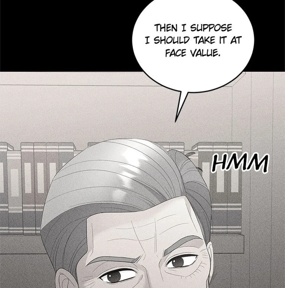Erasing My Ex-Husband Chapter 20 page 17 - 