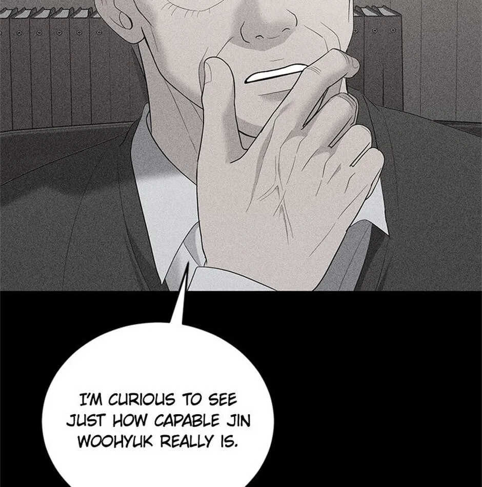 Erasing My Ex-Husband Chapter 20 page 18 - 