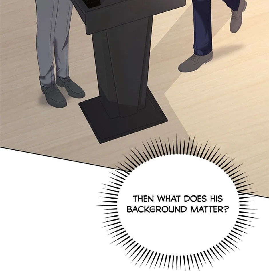 Erasing My Ex-Husband Chapter 20 page 23 - 