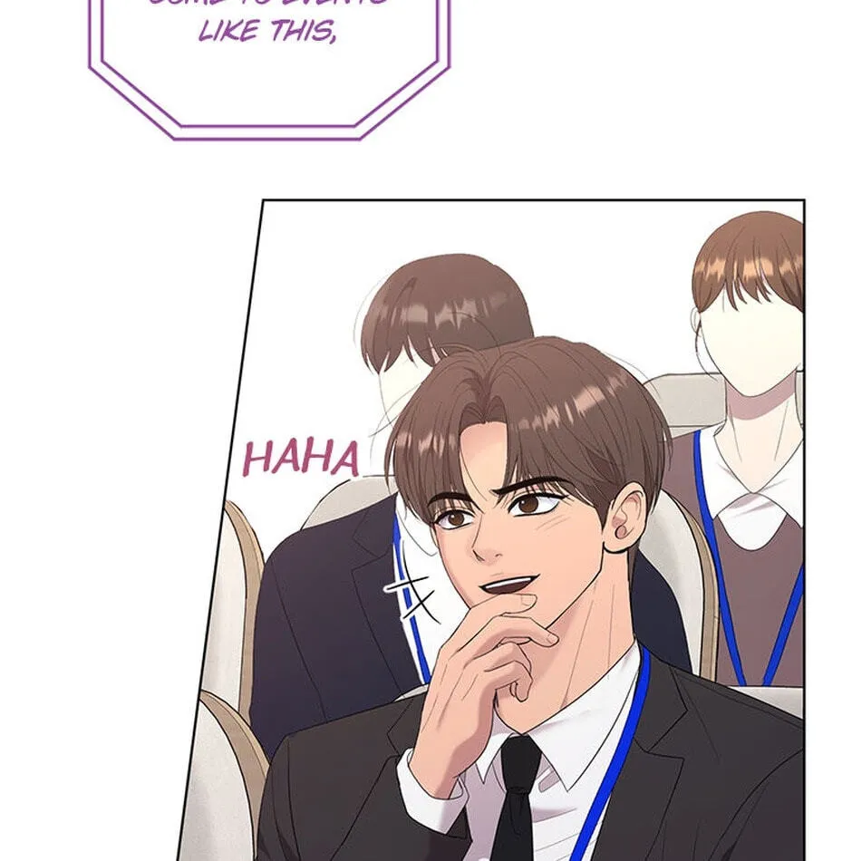 Erasing My Ex-Husband Chapter 20 page 27 - 