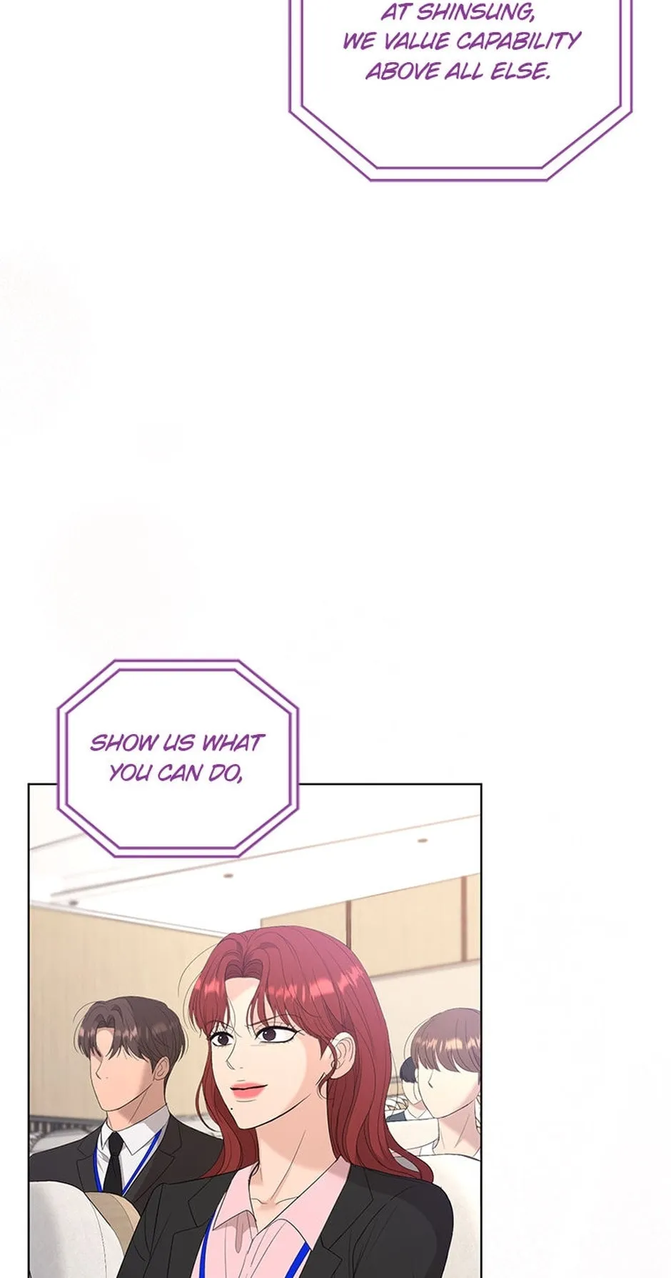 Erasing My Ex-Husband Chapter 20 page 30 - 