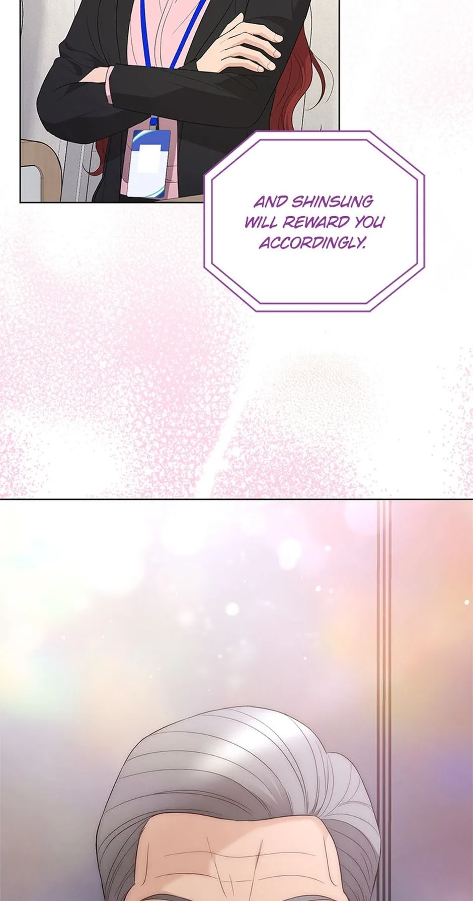 Erasing My Ex-Husband Chapter 20 page 31 - 
