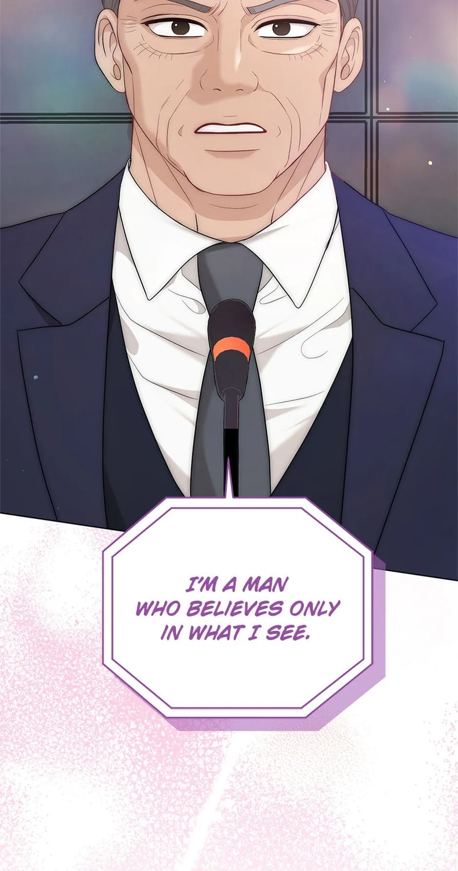 Erasing My Ex-Husband Chapter 20 page 32 - 