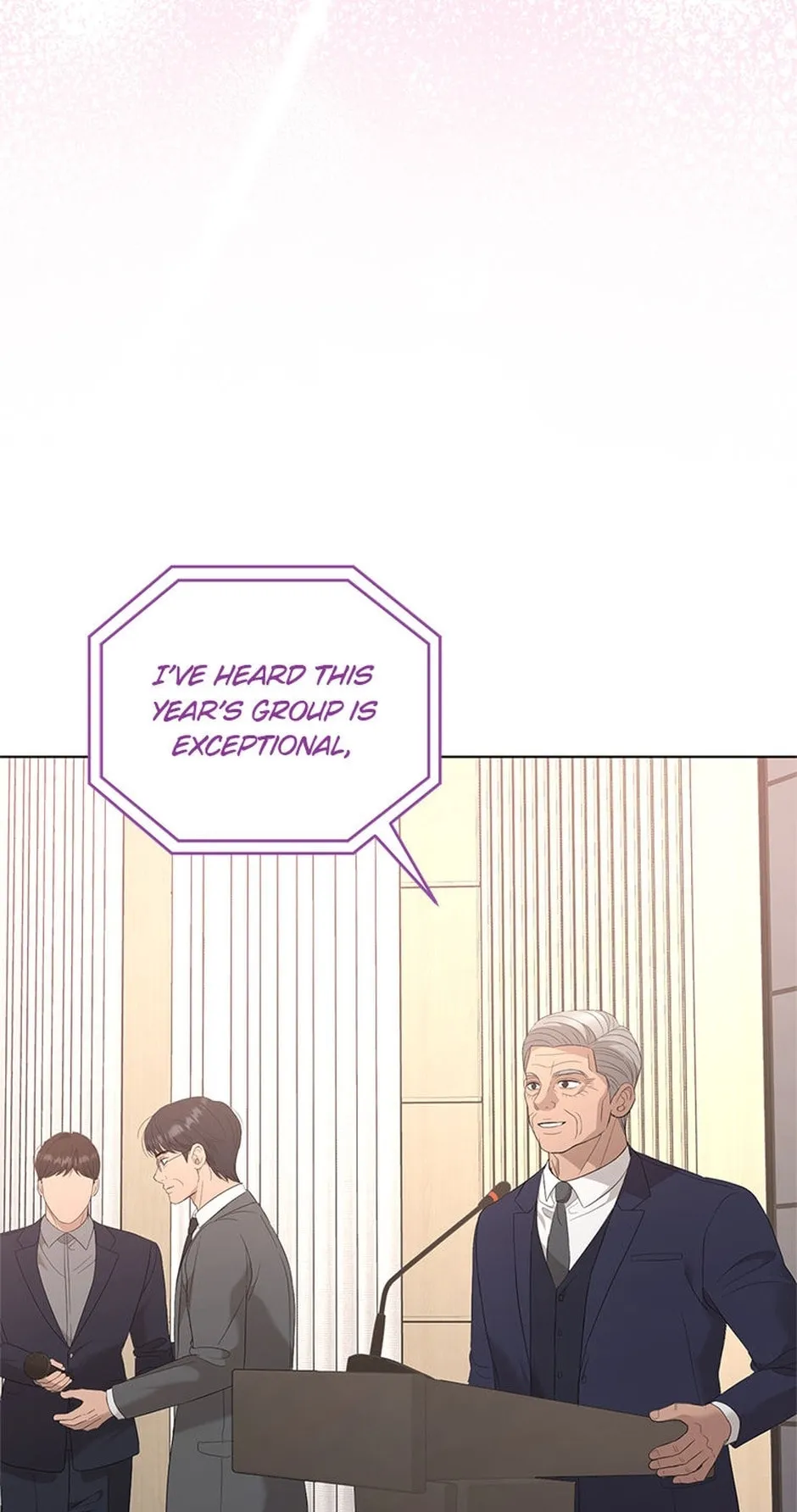 Erasing My Ex-Husband Chapter 20 page 33 - 