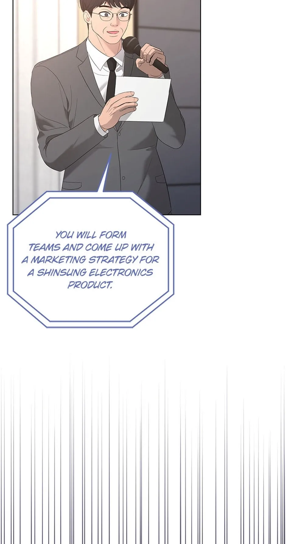 Erasing My Ex-Husband Chapter 20 page 35 - 