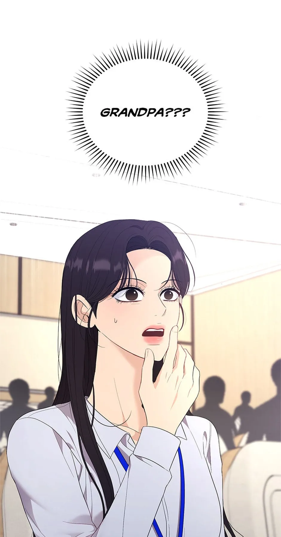 Erasing My Ex-Husband Chapter 20 page 5 - 