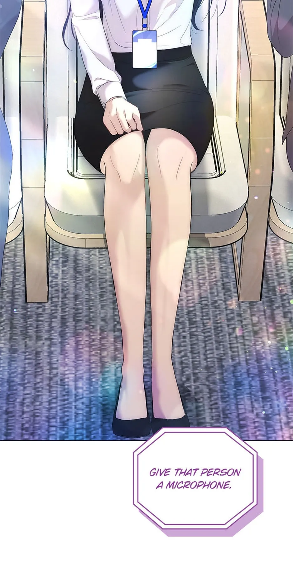 Erasing My Ex-Husband Chapter 20 page 41 - 