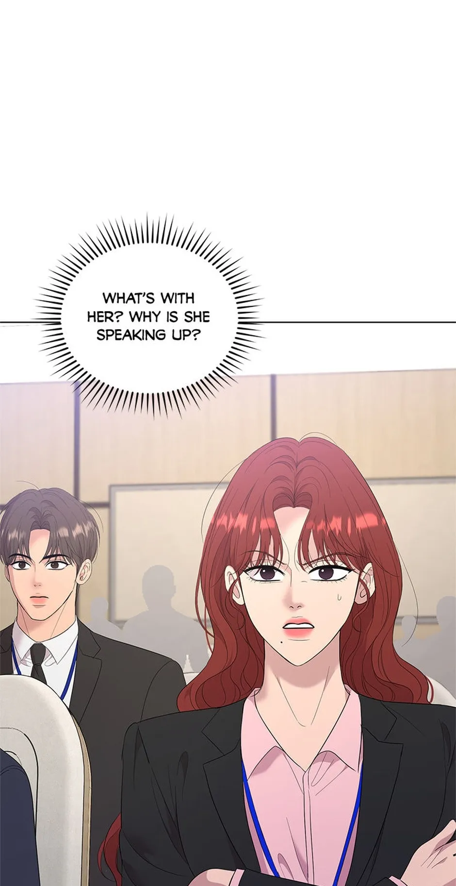 Erasing My Ex-Husband Chapter 20 page 42 - 