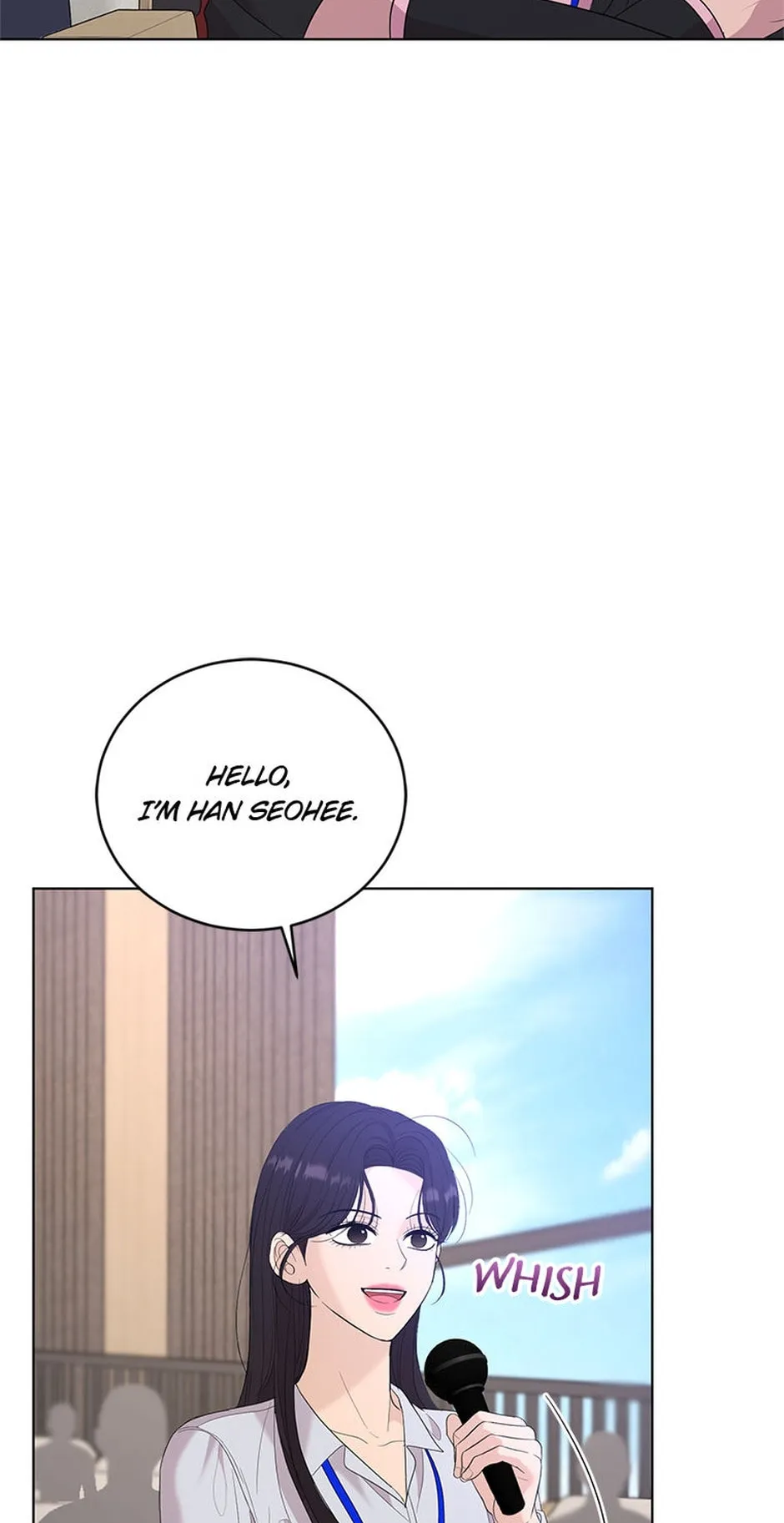 Erasing My Ex-Husband Chapter 20 page 43 - 