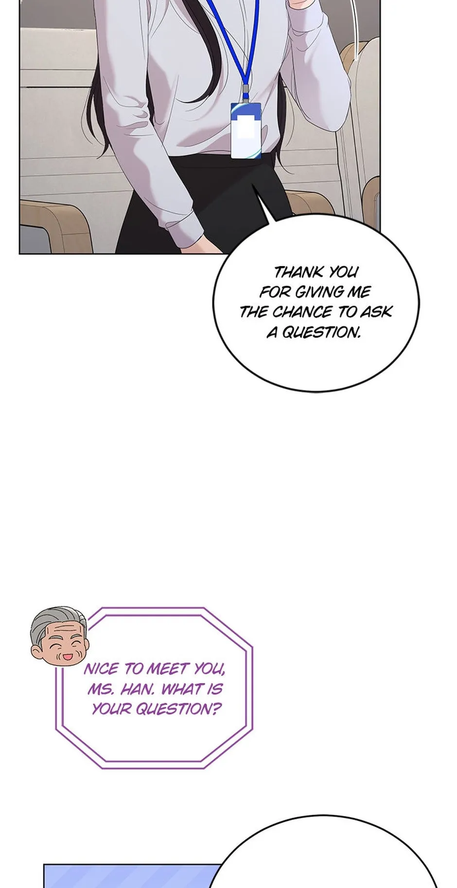 Erasing My Ex-Husband Chapter 20 page 44 - 