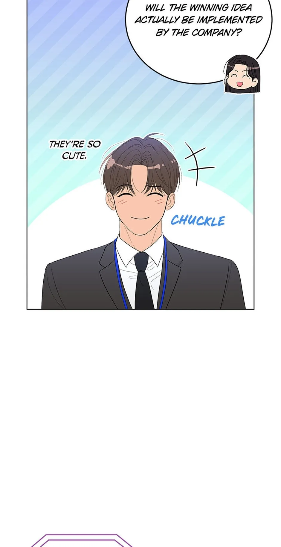 Erasing My Ex-Husband Chapter 20 page 45 - 