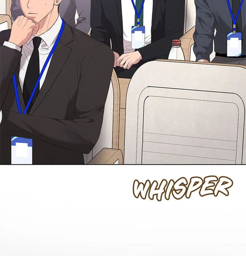 Erasing My Ex-Husband Chapter 20 page 58 - 
