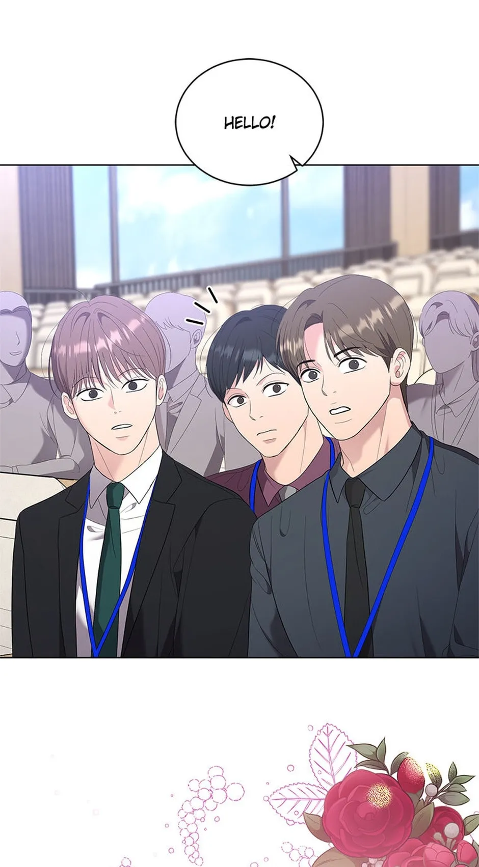 Erasing My Ex-Husband Chapter 20 page 62 - 