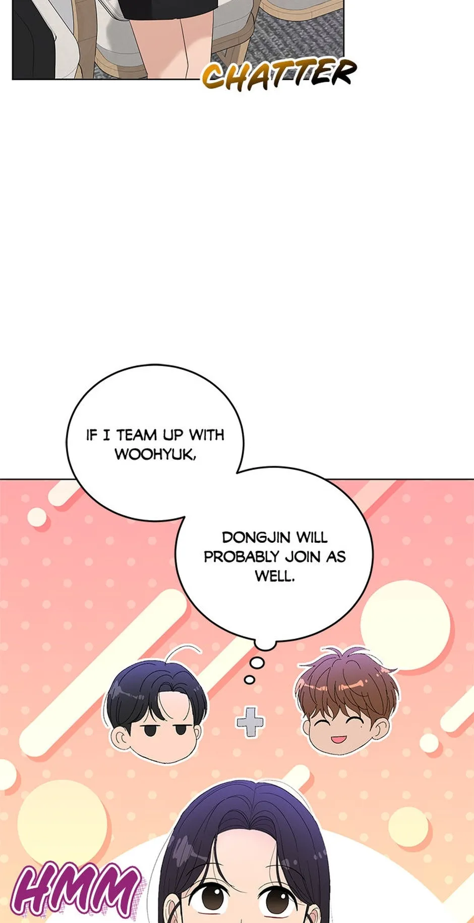 Erasing My Ex-Husband Chapter 20 page 67 - 