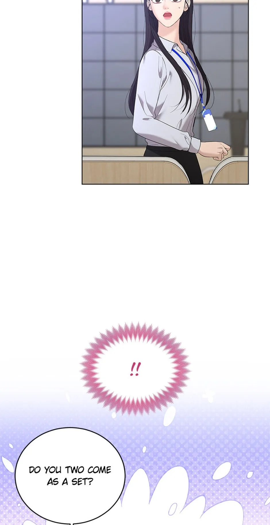 Erasing My Ex-Husband Chapter 20 page 70 - 