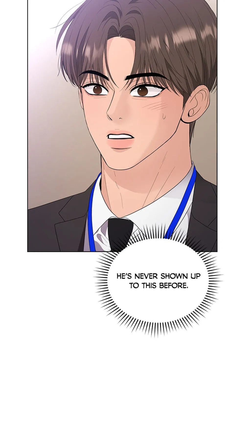 Erasing My Ex-Husband Chapter 20 page 8 - 
