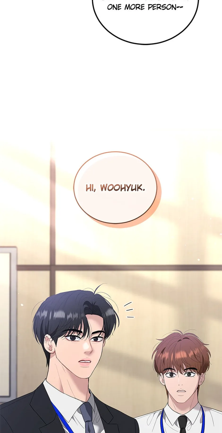Erasing My Ex-Husband Chapter 20 page 73 - 