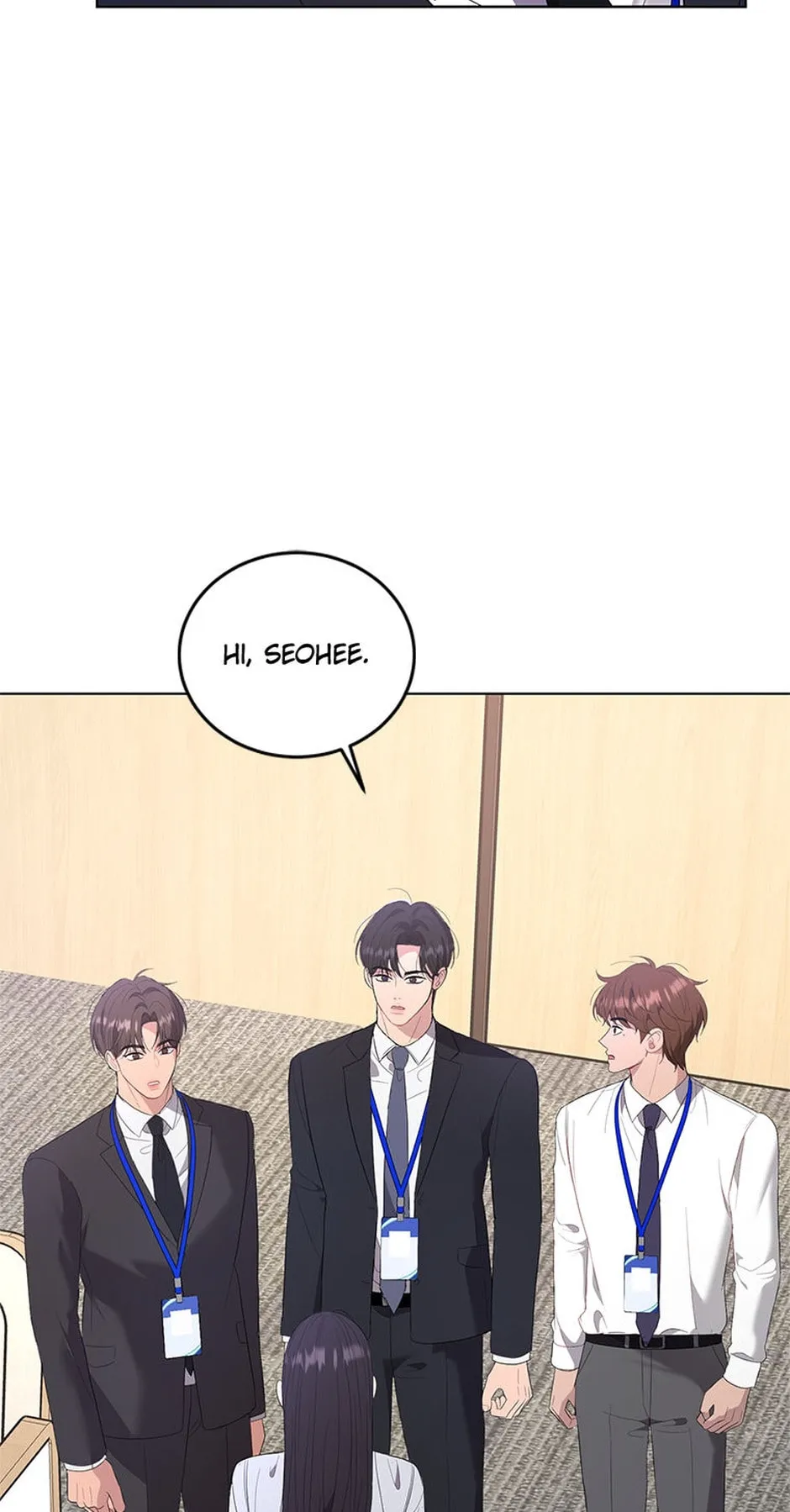 Erasing My Ex-Husband Chapter 20 page 77 - 