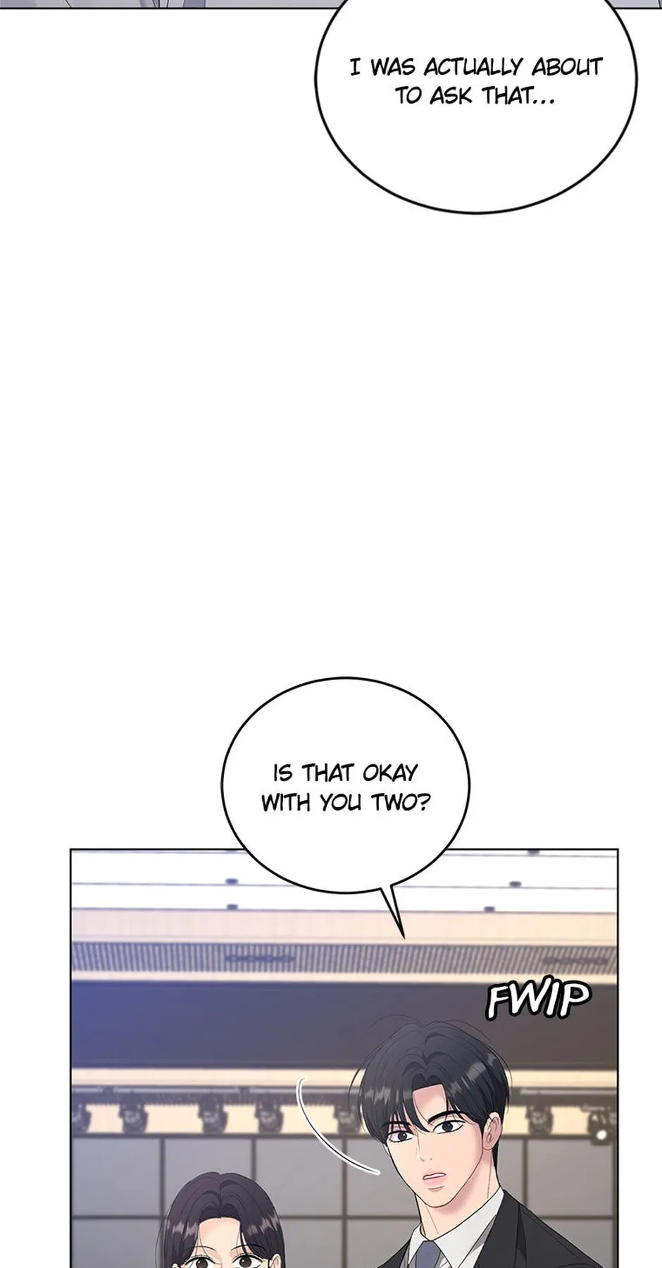 Erasing My Ex-Husband Chapter 20 page 82 - 