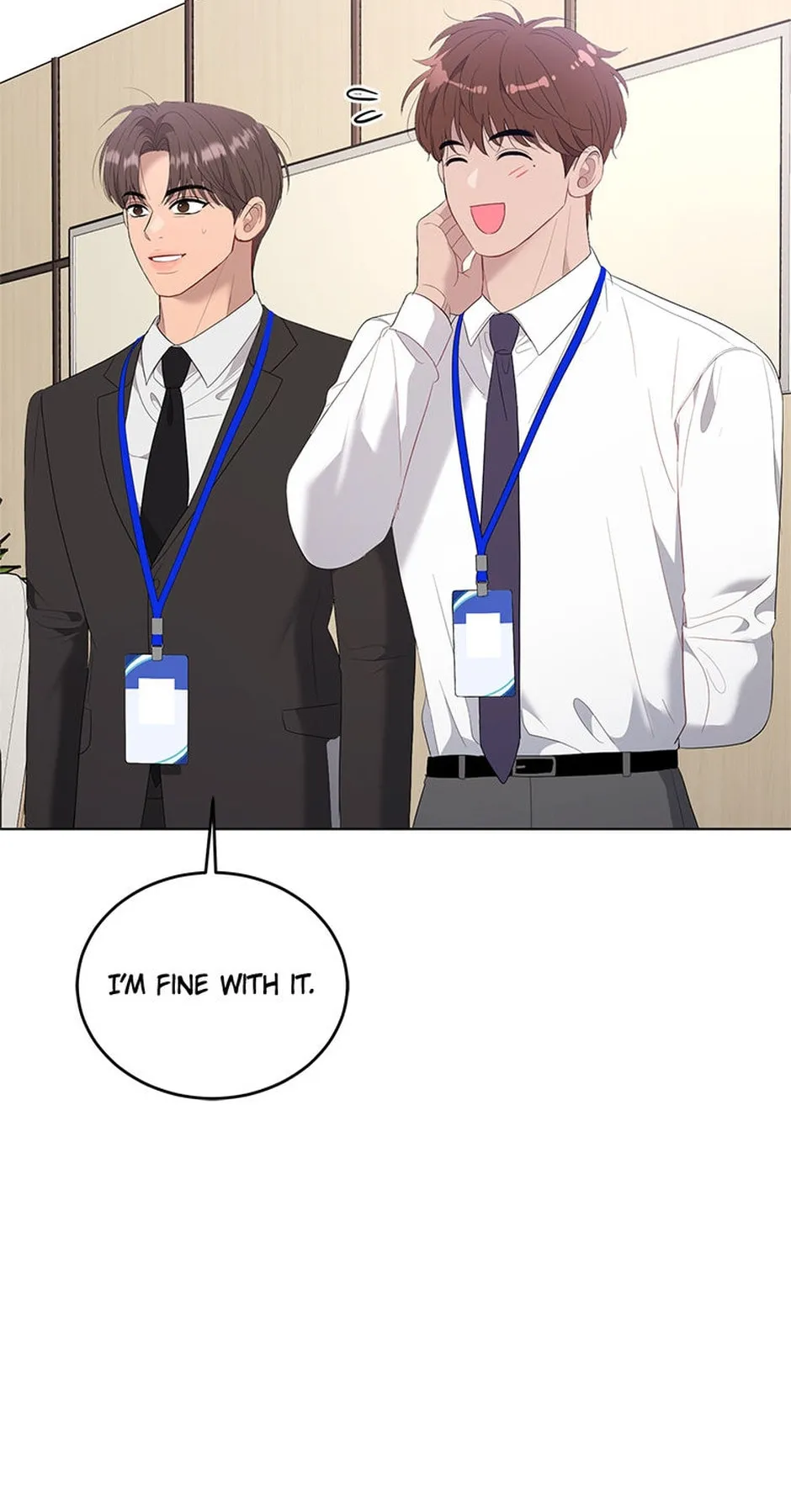 Erasing My Ex-Husband Chapter 20 page 84 - 