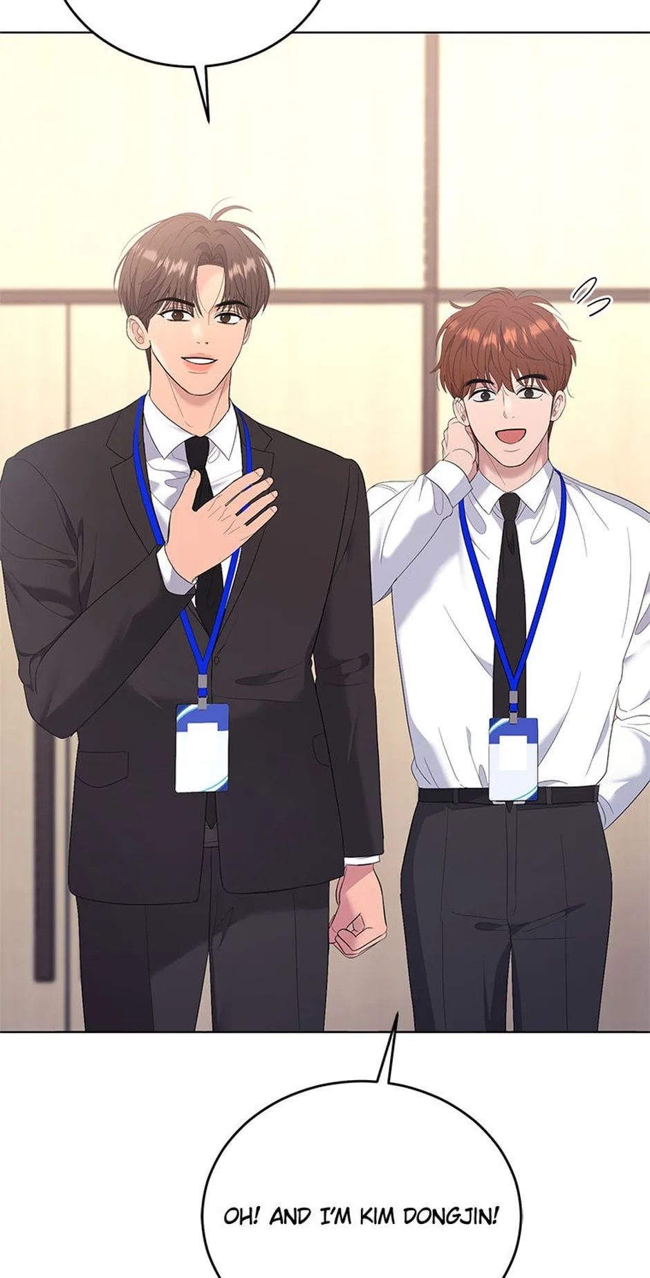 Erasing My Ex-Husband Chapter 20 page 88 - 