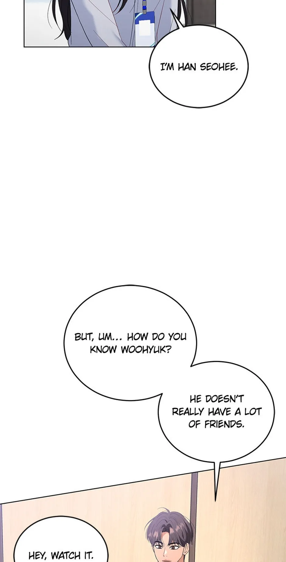 Erasing My Ex-Husband Chapter 20 page 90 - 