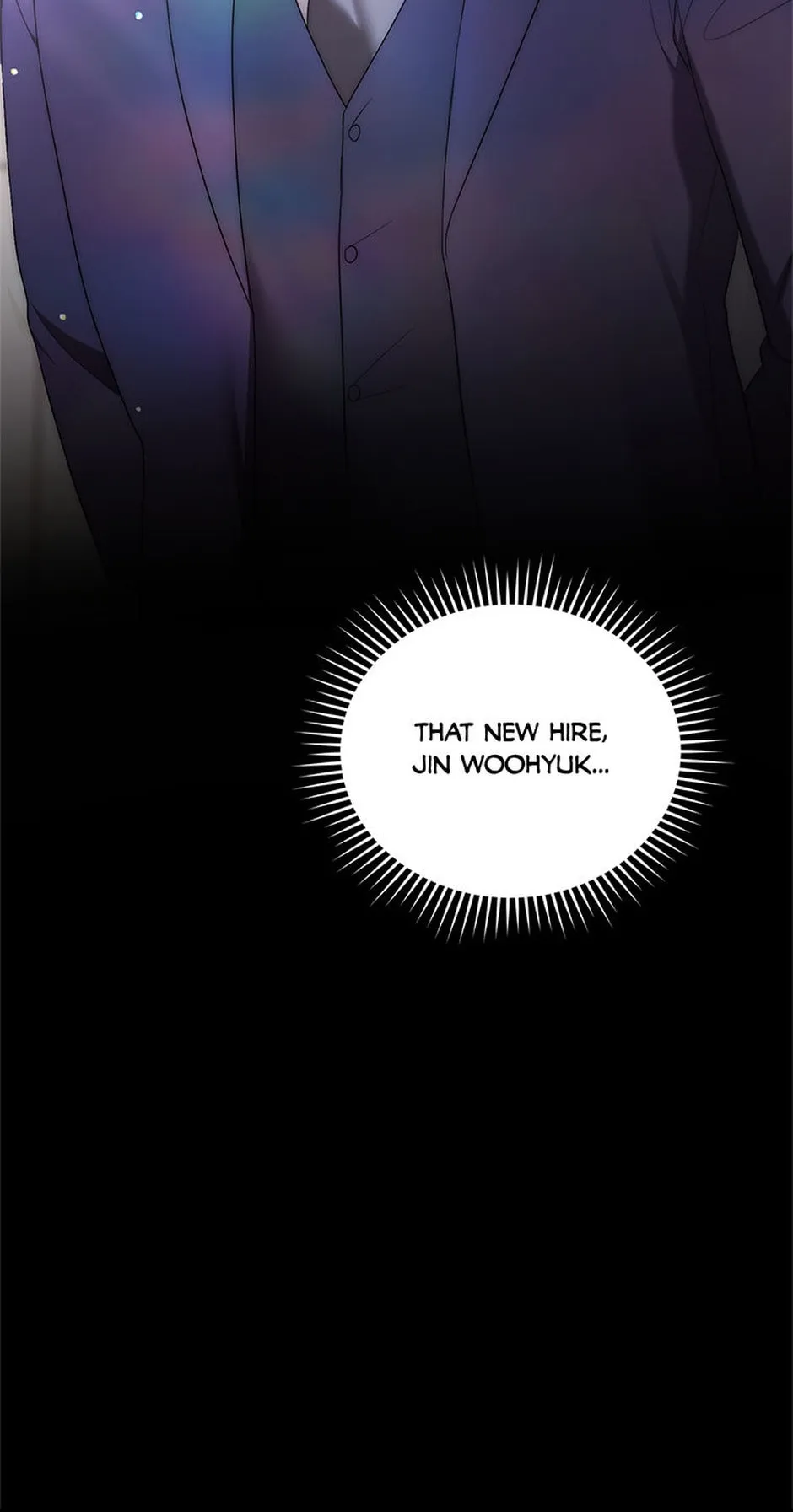 Erasing My Ex-Husband Chapter 20 page 10 - 