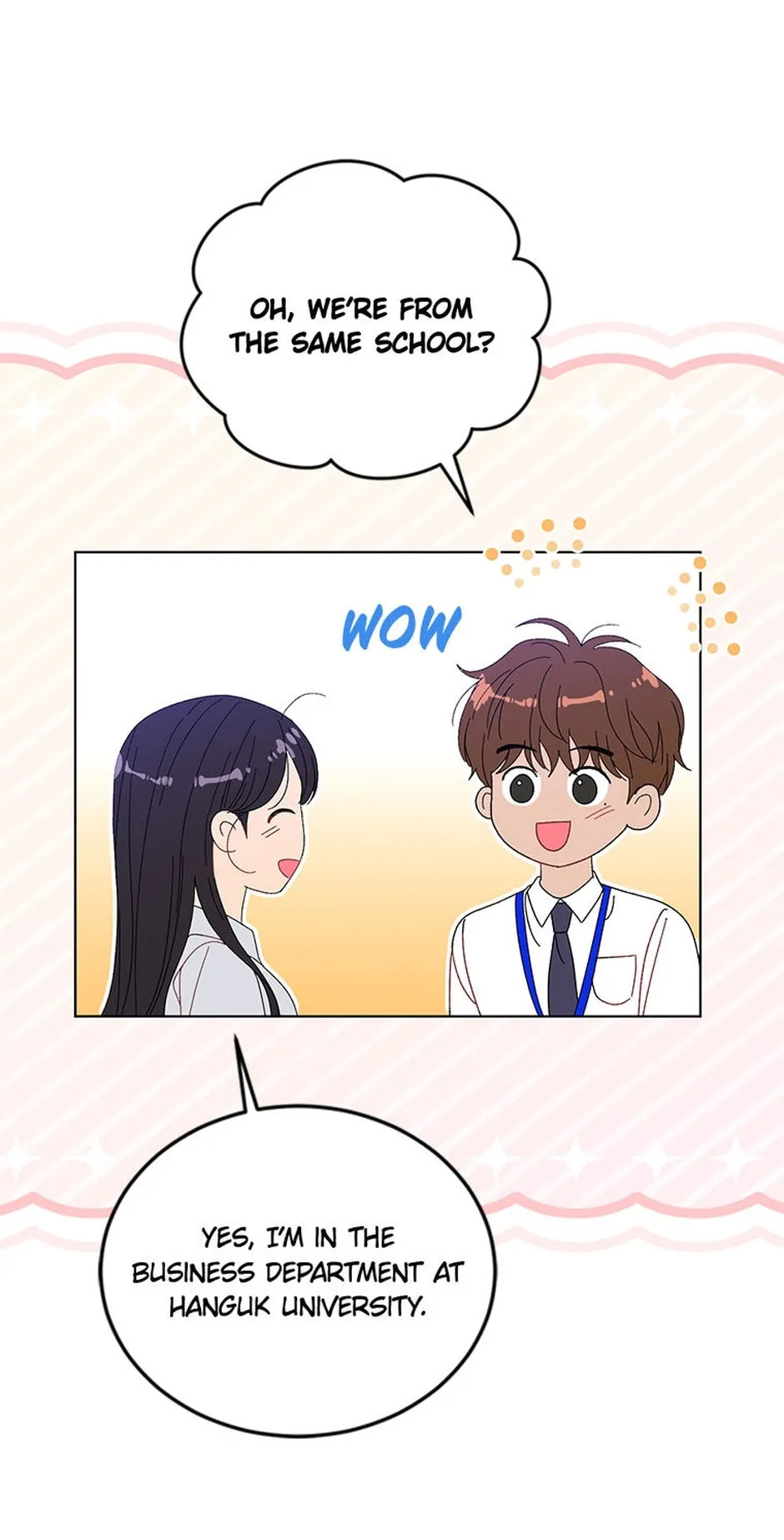 Erasing My Ex-Husband Chapter 20 page 92 - 