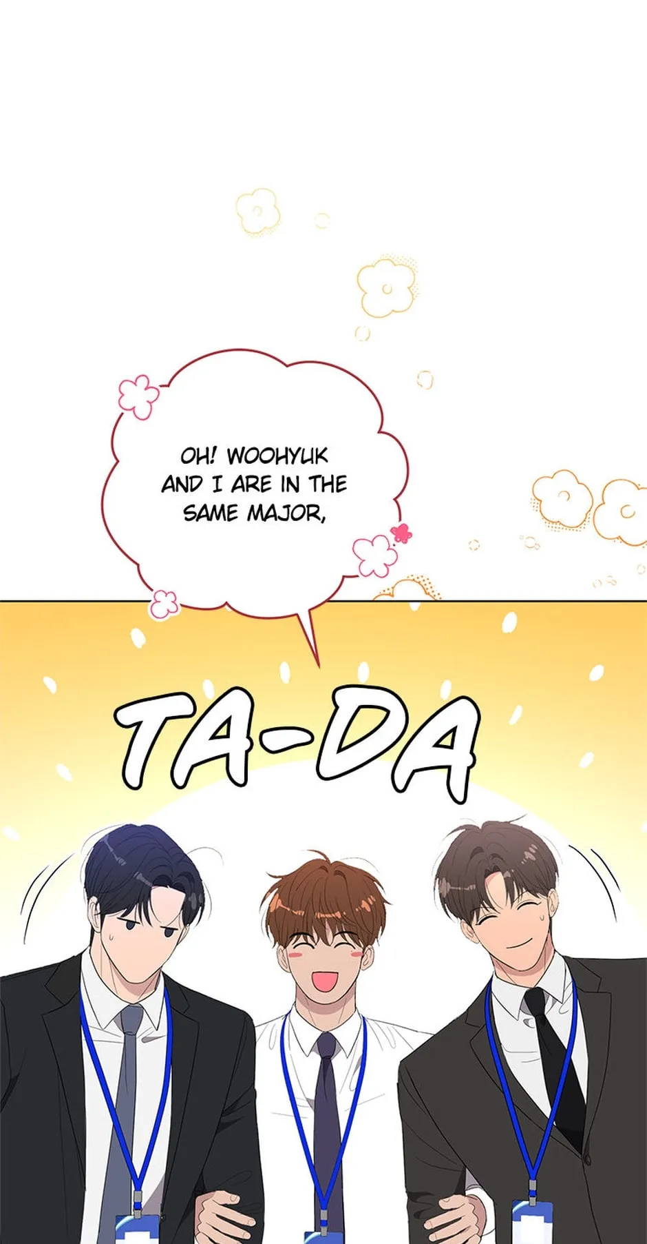 Erasing My Ex-Husband Chapter 20 page 94 - 