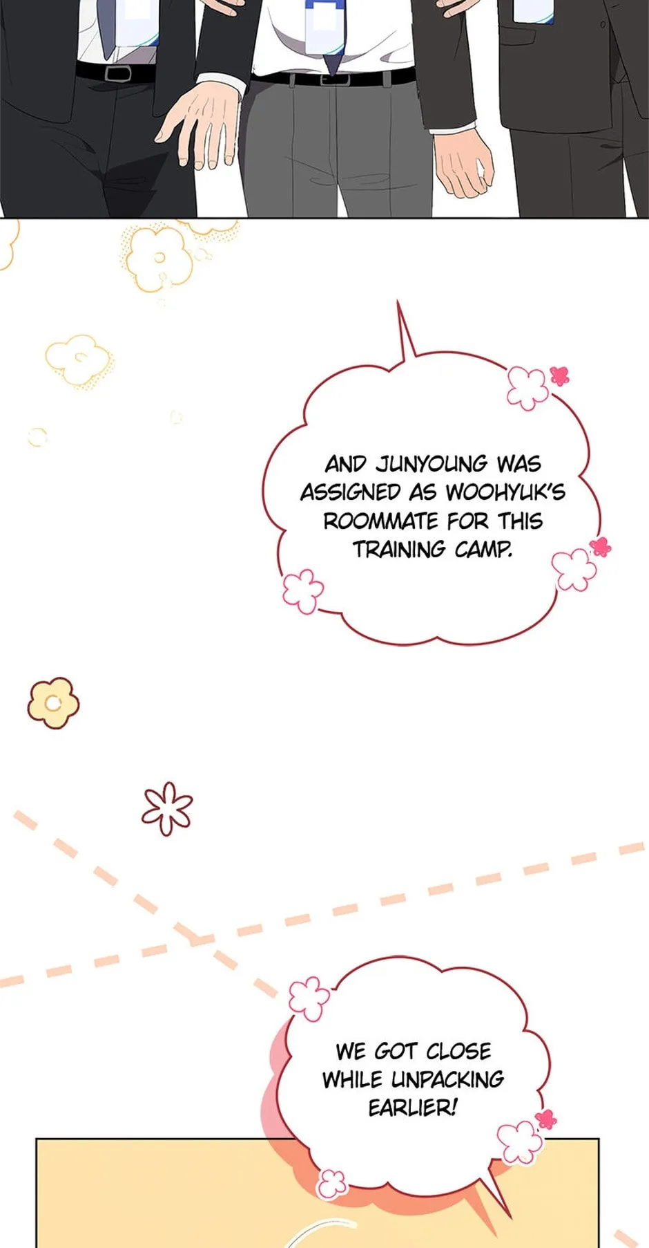 Erasing My Ex-Husband Chapter 20 page 95 - 
