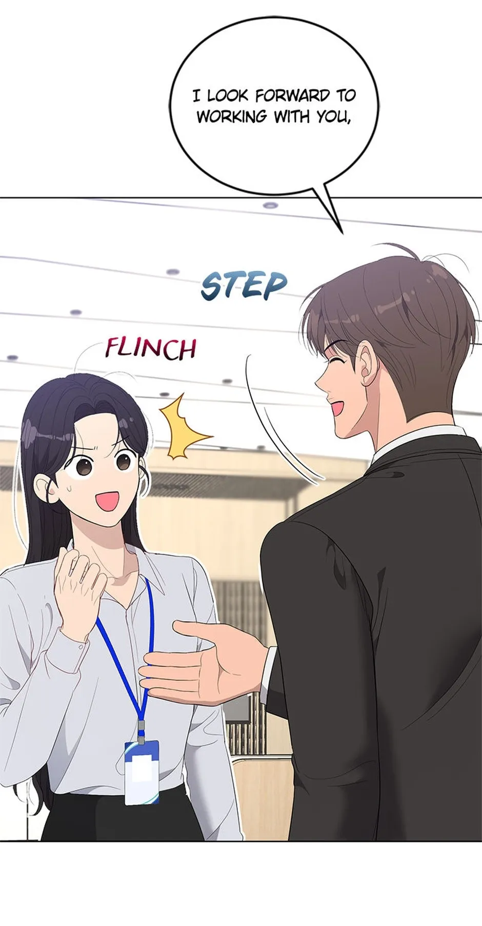 Erasing My Ex-Husband Chapter 20 page 97 - 