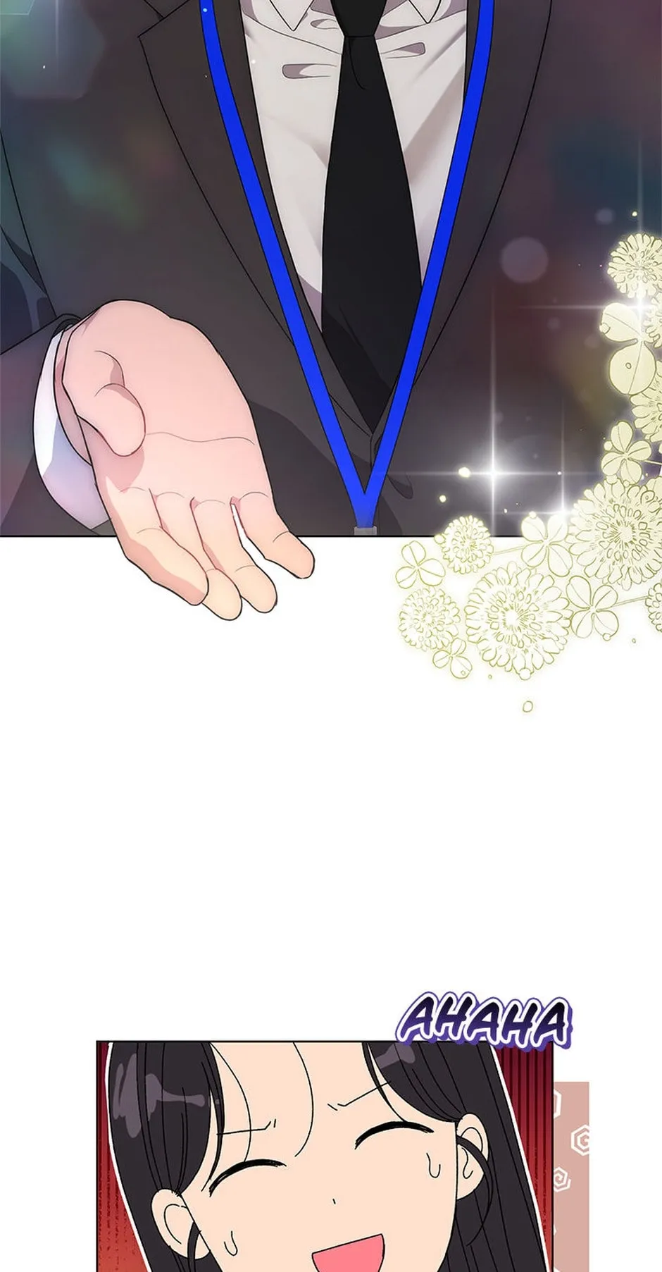 Erasing My Ex-Husband Chapter 20 page 99 - 