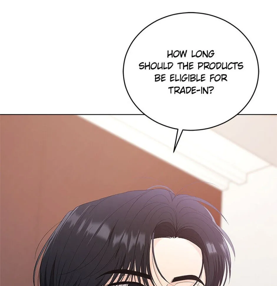 Erasing My Ex-Husband Chapter 21 page 11 - 