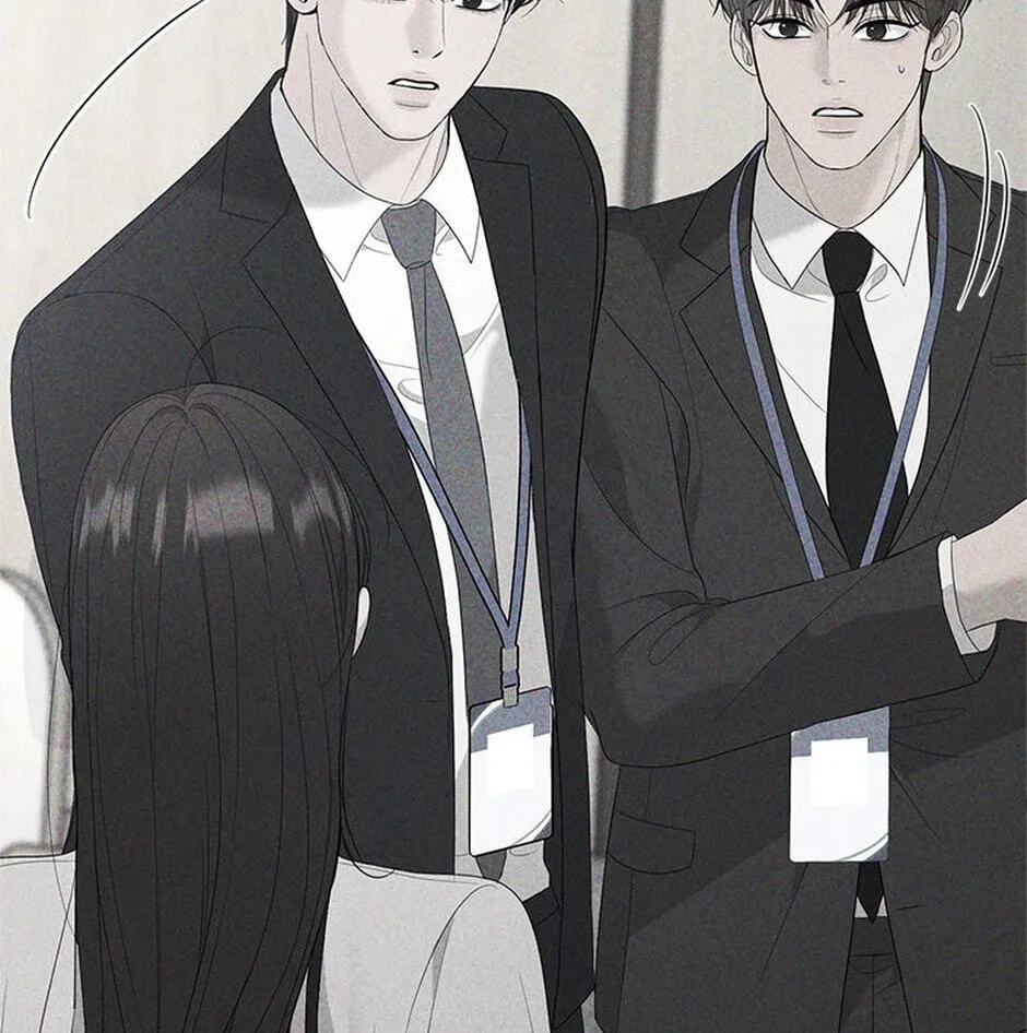 Erasing My Ex-Husband Chapter 21 page 103 - 