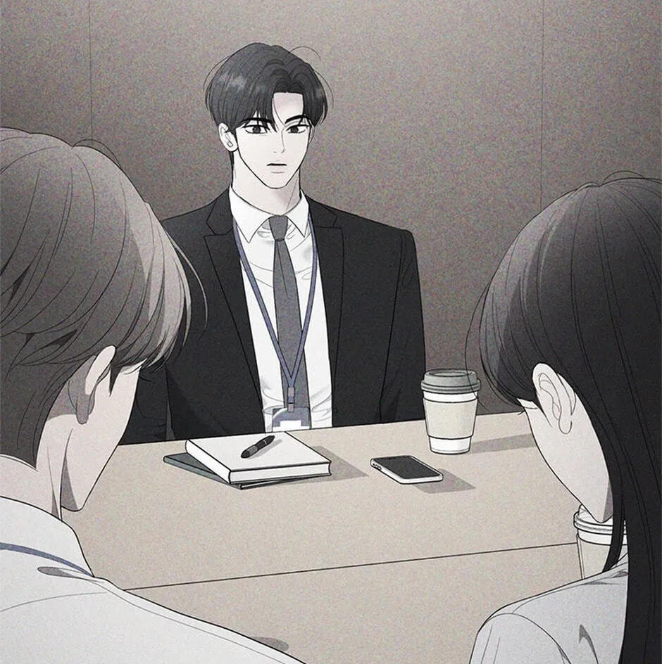 Erasing My Ex-Husband Chapter 21 page 105 - 