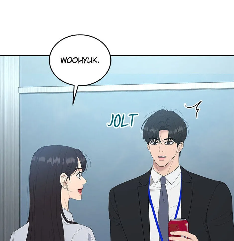 Erasing My Ex-Husband Chapter 21 page 110 - 