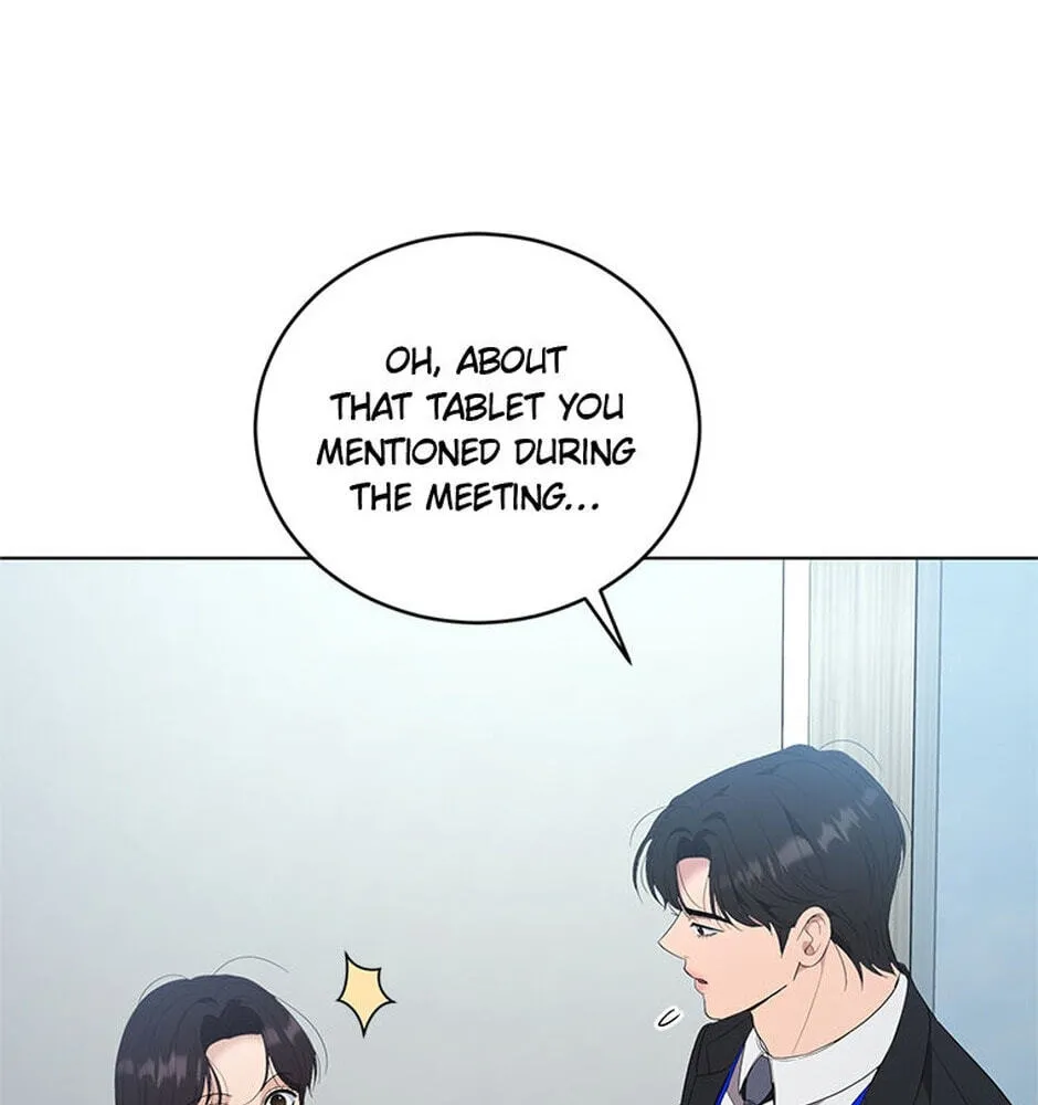 Erasing My Ex-Husband Chapter 21 page 119 - 