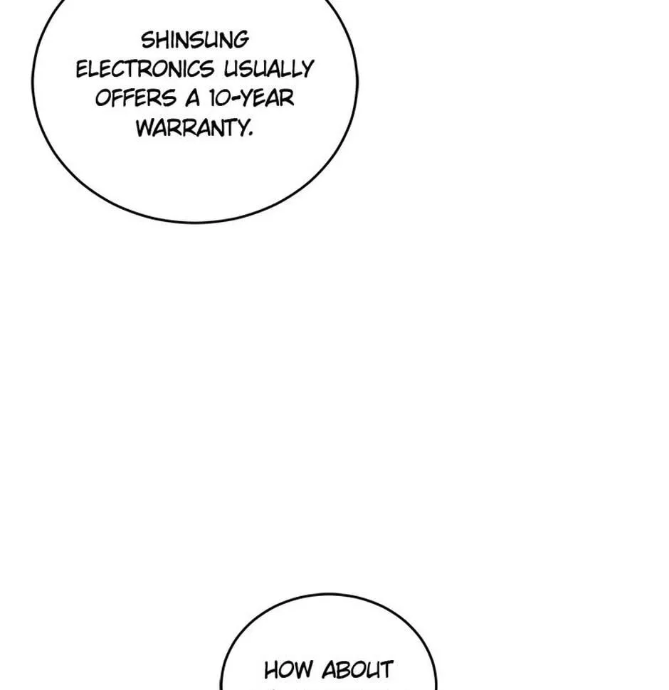 Erasing My Ex-Husband Chapter 21 page 13 - 